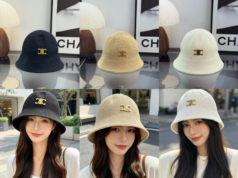Celine hat dx37